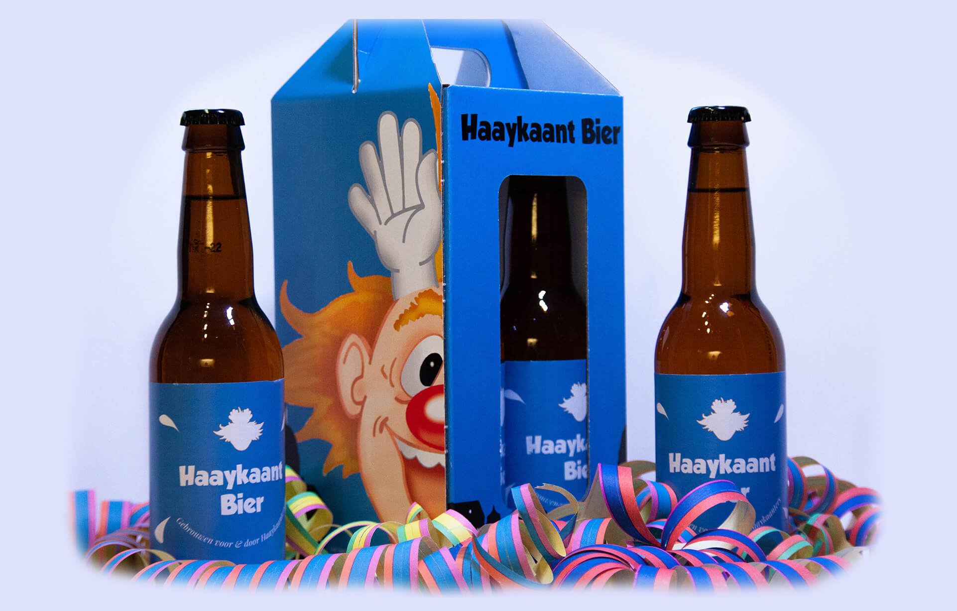 Carnaval 2021 Haaykaant bier